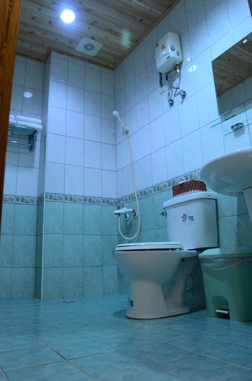 Jia Yuan Homestay Heng-ch'un Exterior foto